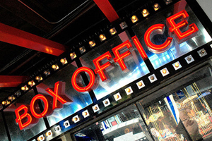 Box office