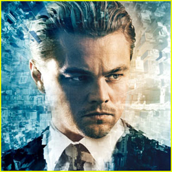 Inception Leonardo DiCaprio