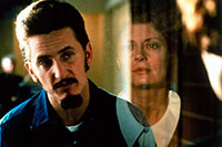 Dead Man Walking Matthew Poncelet (Sean Penn) confesses to Sister Prejean (Susan Sarandon)