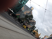 Federation Square